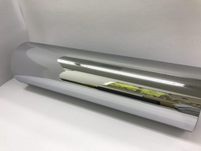 営業品目「工業用クロムメッキ鏡面仕上げ」 営業品目「工業用クロムメッキ鏡面仕上げ」